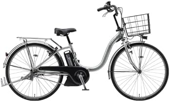 Amazon | 電動自転車 シティサイクル ヤマハ(YAMAHA) PAS Cheer 26